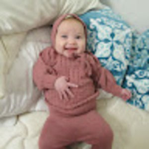 Meet your Posher, Devorah